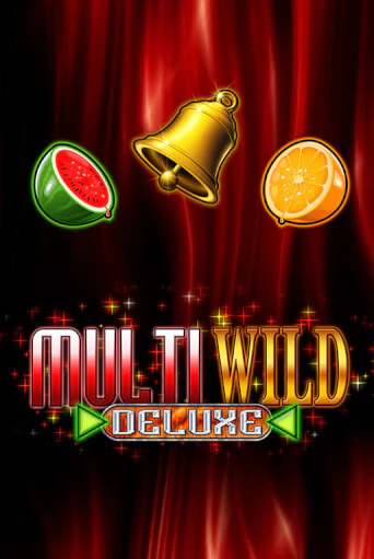 Multi Wild Deluxe бесплатно играть онлайн на сайте Гранд Казино Онлайн