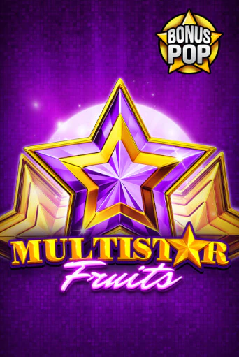 Multistar Fruits бесплатно играть онлайн на сайте Гранд Казино Онлайн