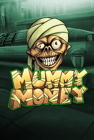 Mummy Money бесплатно играть онлайн на сайте Гранд Казино Онлайн