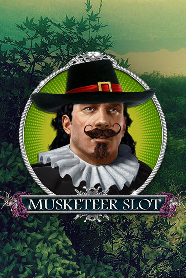 Musketeer Slot бесплатно играть онлайн на сайте Гранд Казино Онлайн