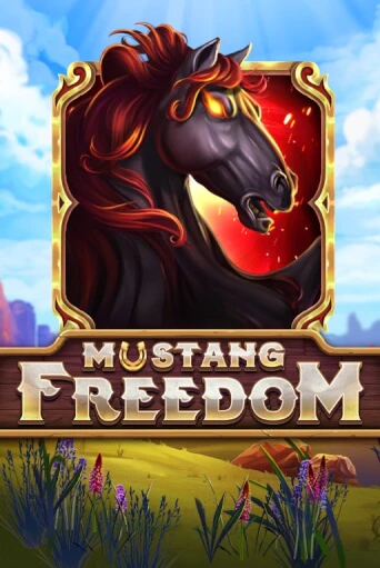 Mustang Freedom бесплатно играть онлайн на сайте Гранд Казино Онлайн