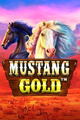 Mustang Gold™ бесплатно играть онлайн на сайте Гранд Казино Онлайн