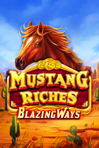 Mustang Riches бесплатно играть онлайн на сайте Гранд Казино Онлайн