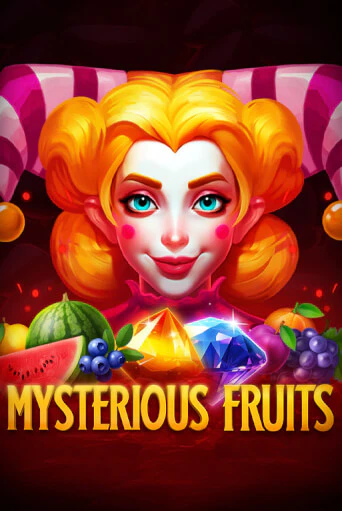 Mysterious Fruits бесплатно играть онлайн на сайте Гранд Казино Онлайн