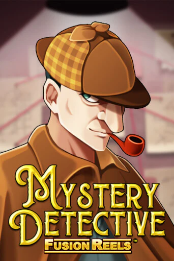 Mystery Detective бесплатно играть онлайн на сайте Гранд Казино Онлайн