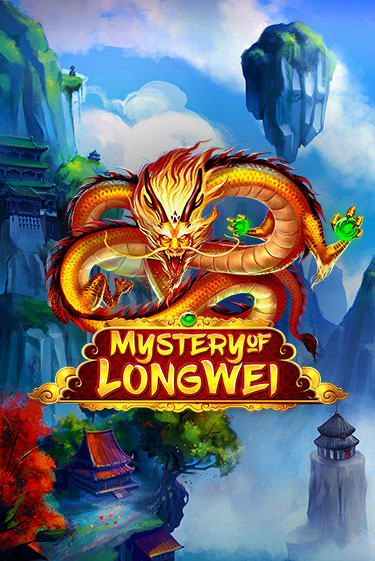 Mystery of LongWei бесплатно играть онлайн на сайте Гранд Казино Онлайн