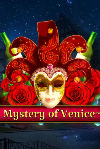 Mystery Of Venice бесплатно играть онлайн на сайте Гранд Казино Онлайн