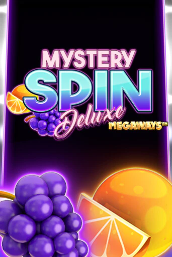 Mystery Spin Deluxe Megaways бесплатно играть онлайн на сайте Гранд Казино Онлайн