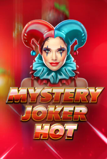 Mystery Joker Hot бесплатно играть онлайн на сайте Гранд Казино Онлайн