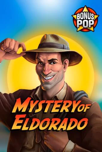 Mystery of Eldorado бесплатно играть онлайн на сайте Гранд Казино Онлайн