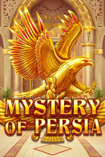 Mystery of Persia бесплатно играть онлайн на сайте Гранд Казино Онлайн