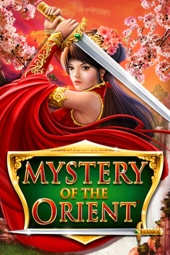 Mystery of the Orient бесплатно играть онлайн на сайте Гранд Казино Онлайн