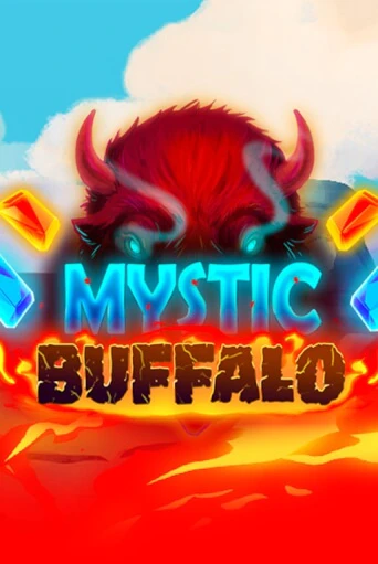 Mystic Buffalo бесплатно играть онлайн на сайте Гранд Казино Онлайн