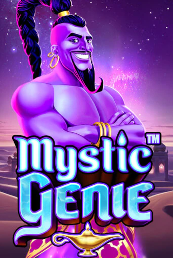 Mystic Genie™ бесплатно играть онлайн на сайте Гранд Казино Онлайн