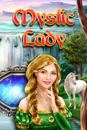 Mystic Lady бесплатно играть онлайн на сайте Гранд Казино Онлайн