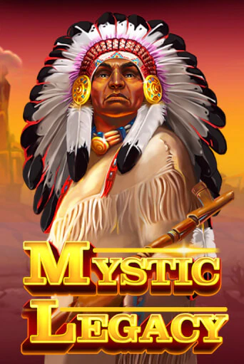 Mystic Legacy бесплатно играть онлайн на сайте Гранд Казино Онлайн