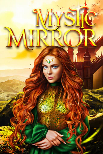 Mystic Mirror бесплатно играть онлайн на сайте Гранд Казино Онлайн