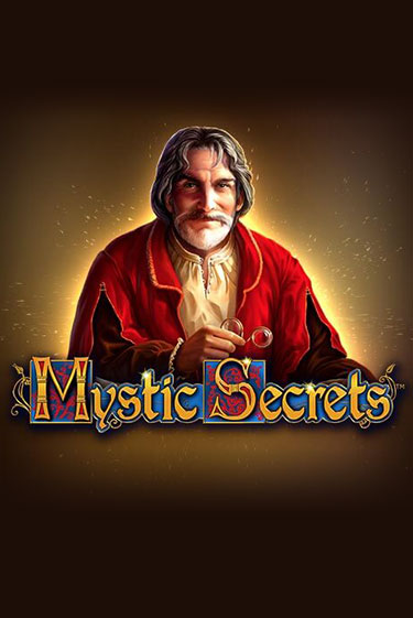 Mystic Secrets бесплатно играть онлайн на сайте Гранд Казино Онлайн