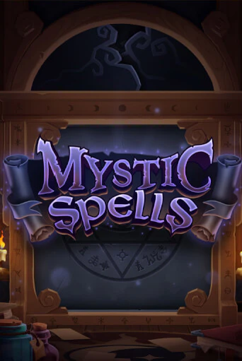 Mystic Spells бесплатно играть онлайн на сайте Гранд Казино Онлайн