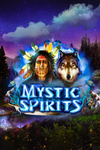 Mystic Spirits бесплатно играть онлайн на сайте Гранд Казино Онлайн