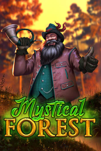 Mystical Forest бесплатно играть онлайн на сайте Гранд Казино Онлайн