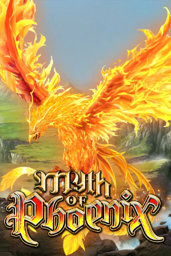 Myth of Phoenix бесплатно играть онлайн на сайте Гранд Казино Онлайн