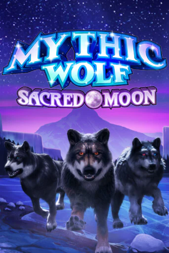 Mythic Wolf: Sacred Moon бесплатно играть онлайн на сайте Гранд Казино Онлайн