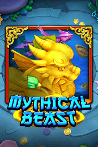 Mythical Beast бесплатно играть онлайн на сайте Гранд Казино Онлайн