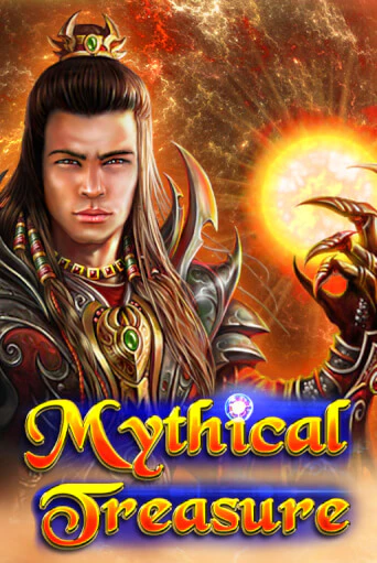 Mythical Treasure бесплатно играть онлайн на сайте Гранд Казино Онлайн