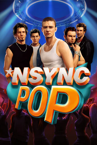 NSYNC Pop бесплатно играть онлайн на сайте Гранд Казино Онлайн