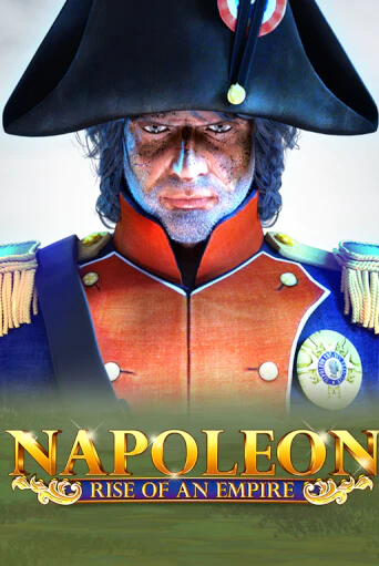 Napoleon: Rise of an Empire бесплатно играть онлайн на сайте Гранд Казино Онлайн