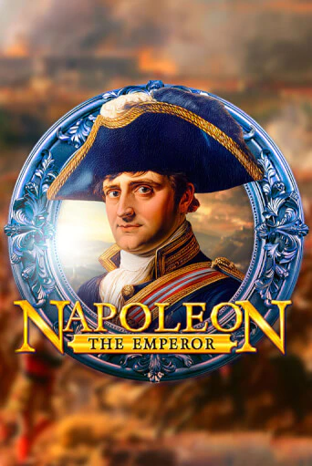 Napoleon The Emperor бесплатно играть онлайн на сайте Гранд Казино Онлайн