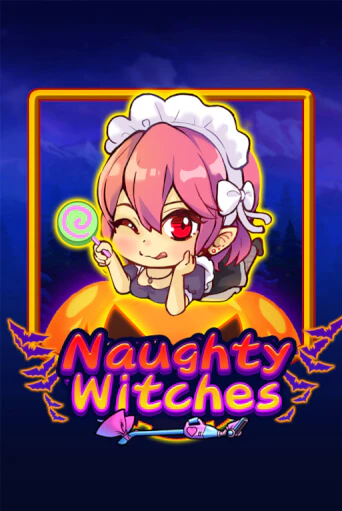 Naughty Witches бесплатно играть онлайн на сайте Гранд Казино Онлайн