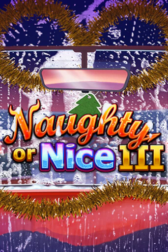 Naughty Or Nice III бесплатно играть онлайн на сайте Гранд Казино Онлайн