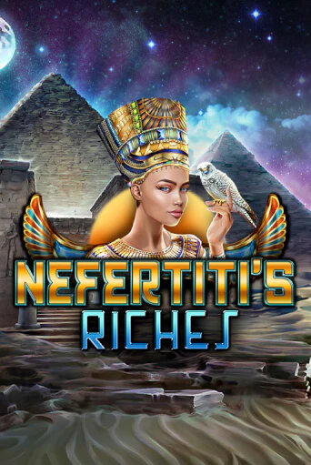 Nefertiti's riches бесплатно играть онлайн на сайте Гранд Казино Онлайн