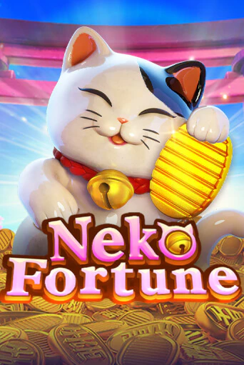 Neko Fortune бесплатно играть онлайн на сайте Гранд Казино Онлайн