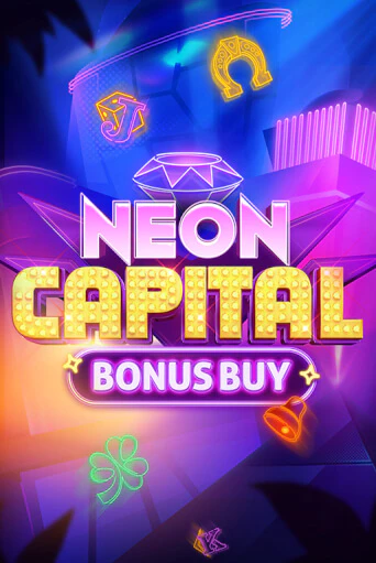 Neon Capital Bonus Buy бесплатно играть онлайн на сайте Гранд Казино Онлайн