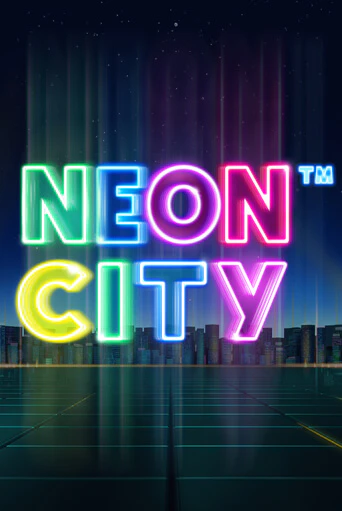 Neon City бесплатно играть онлайн на сайте Гранд Казино Онлайн