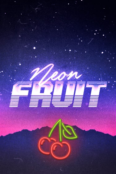 Neon Fruit бесплатно играть онлайн на сайте Гранд Казино Онлайн