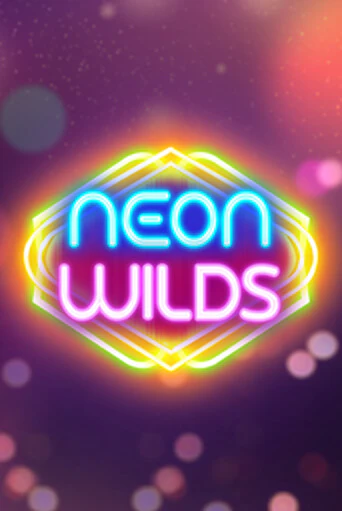 Neon Wilds бесплатно играть онлайн на сайте Гранд Казино Онлайн