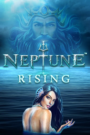 Neptune Rising бесплатно играть онлайн на сайте Гранд Казино Онлайн