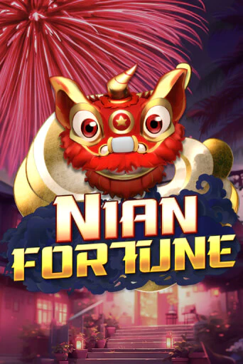 Nian Fortune бесплатно играть онлайн на сайте Гранд Казино Онлайн