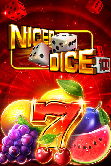 Nicer Dice 100 бесплатно играть онлайн на сайте Гранд Казино Онлайн