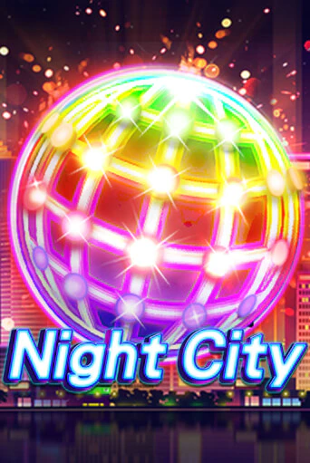 Night City бесплатно играть онлайн на сайте Гранд Казино Онлайн