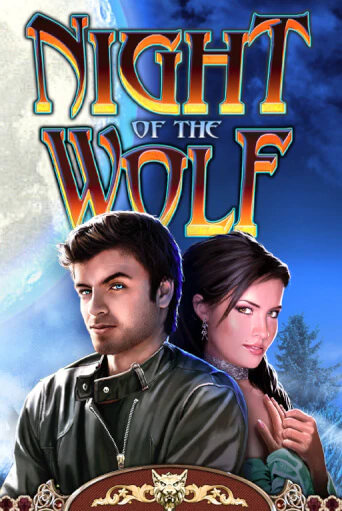 Night of the Wolf бесплатно играть онлайн на сайте Гранд Казино Онлайн