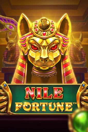 Nile Fortune бесплатно играть онлайн на сайте Гранд Казино Онлайн