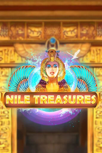 Nile Treasures бесплатно играть онлайн на сайте Гранд Казино Онлайн