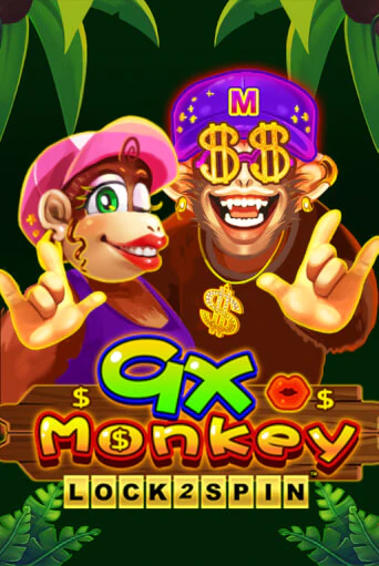 Nine Monkey бесплатно играть онлайн на сайте Гранд Казино Онлайн