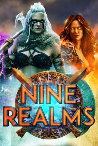 Nine Realms бесплатно играть онлайн на сайте Гранд Казино Онлайн