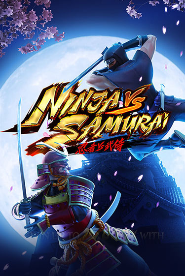 Ninja vs Samurai бесплатно играть онлайн на сайте Гранд Казино Онлайн